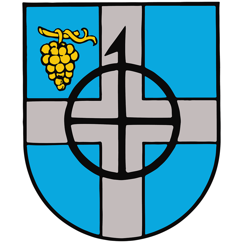 Hainfeld Wappen