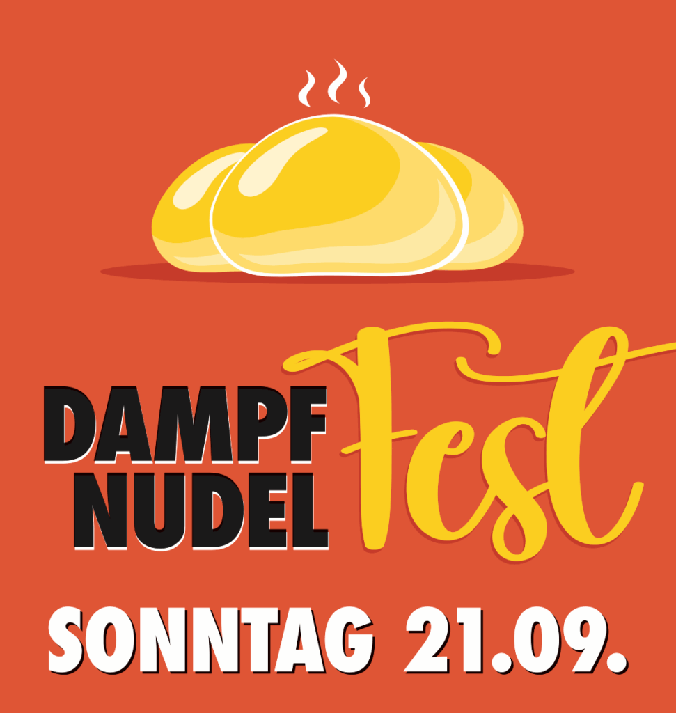 Sonntag 21.09., 11:00 bis 18:00 Uhr im Haus der Gemeinde, Hainfeld